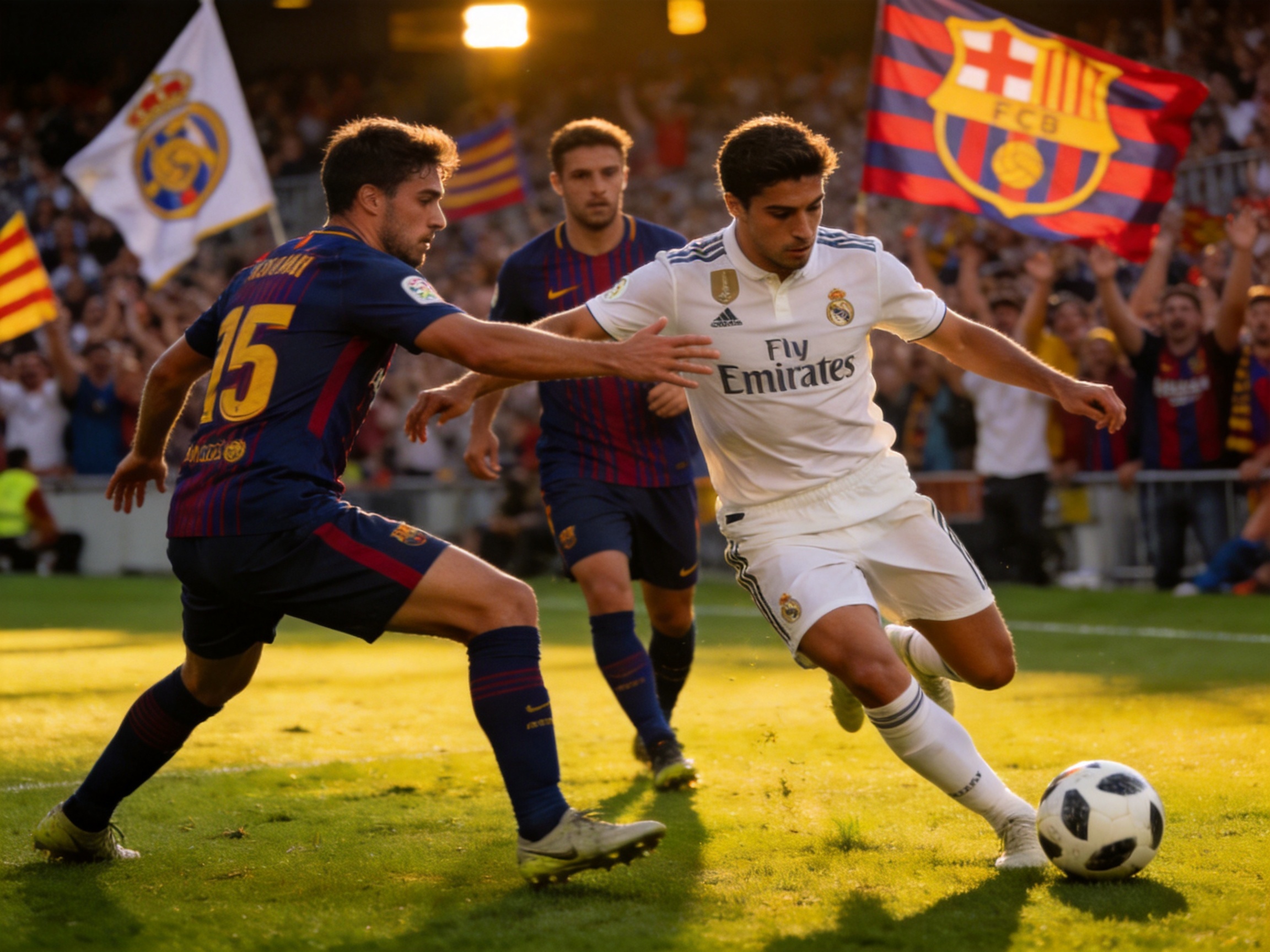 西甲国家德比